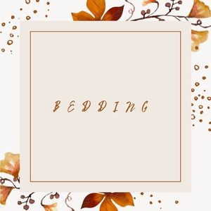 Bedding